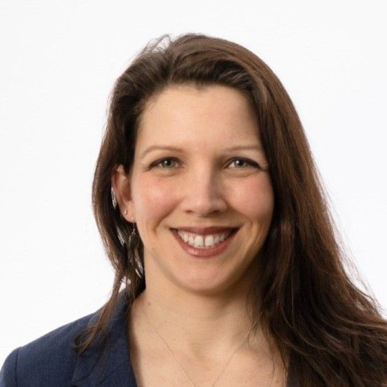 Barbara Fink