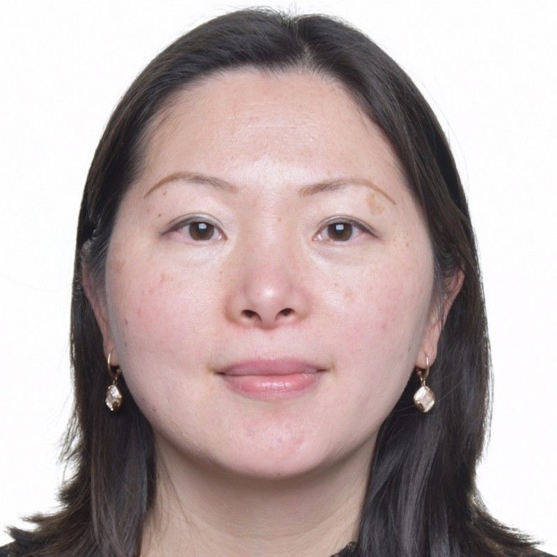 Yu Jin