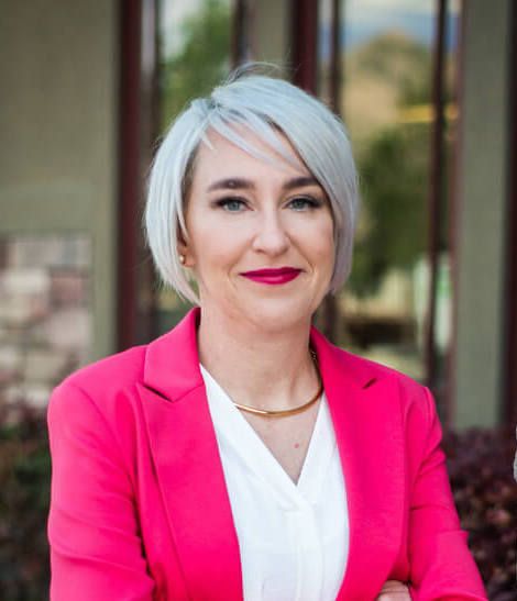 Robyn Burkinshaw