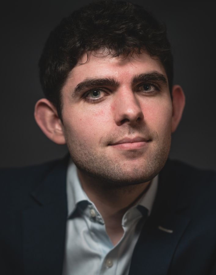 Aitor Muguruza Gonzalez
