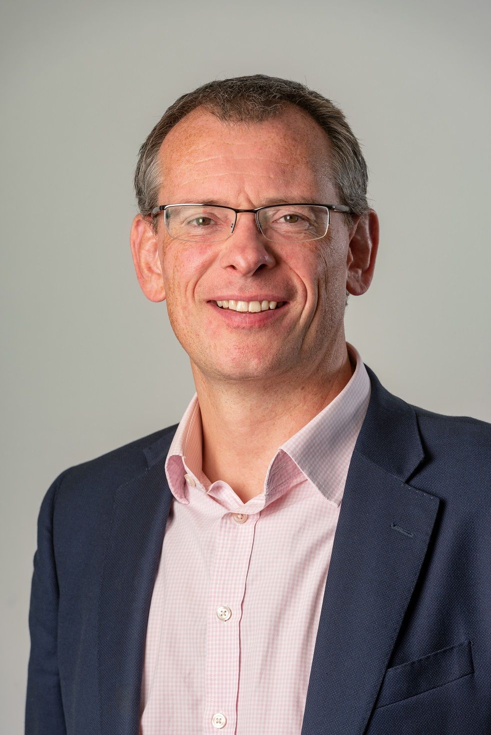 Alastair Hay, Ph.D.