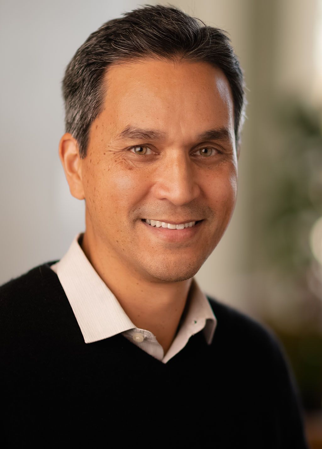 Adam Mullick, PhD
