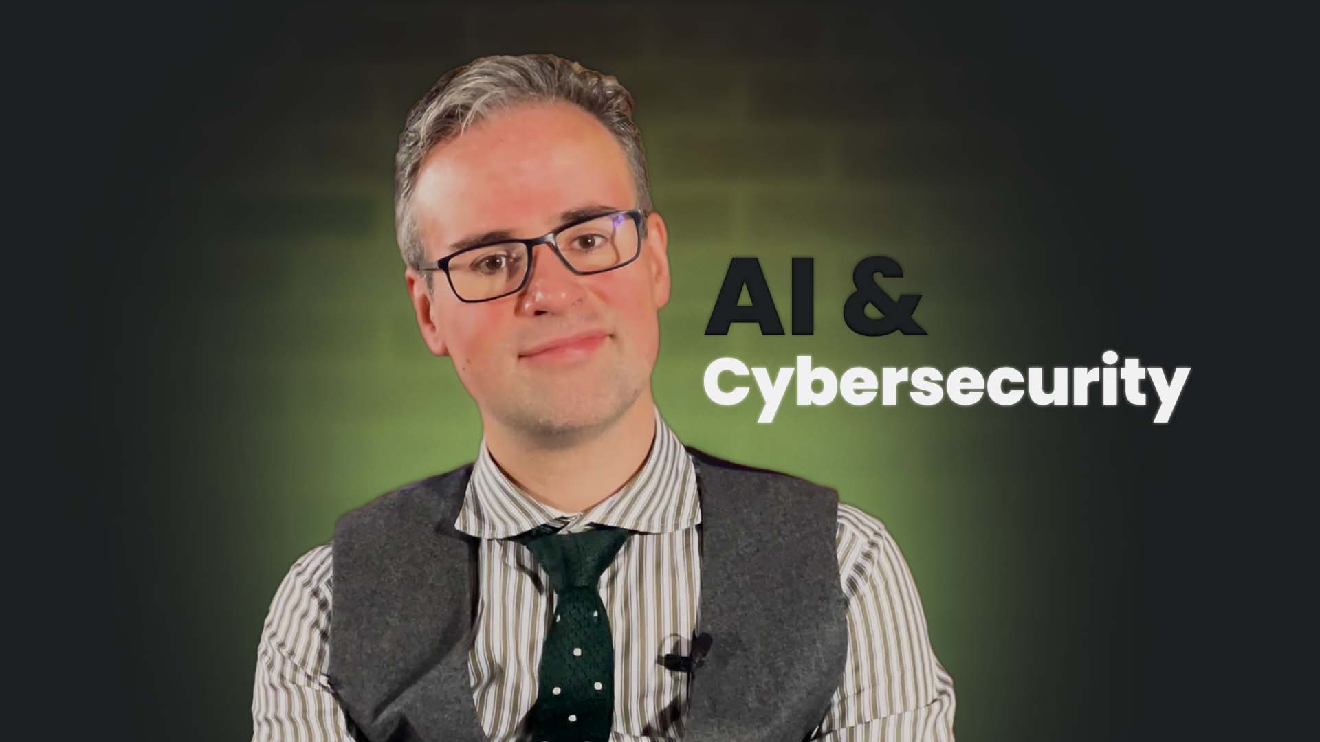 How AI is transforming cybersecurity