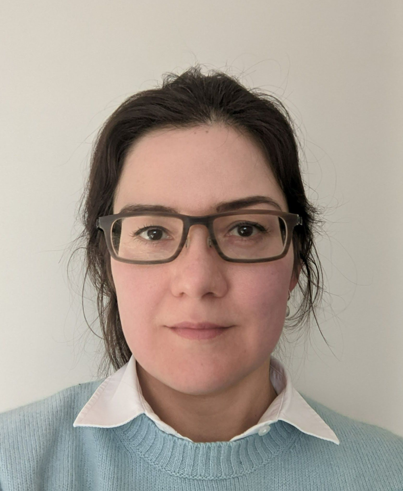 Aida Giniyatullina