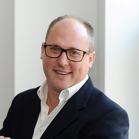 Alastair Baird