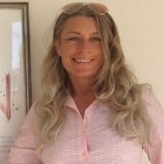 Alison Campbell