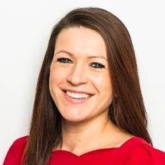 Alison Trusty