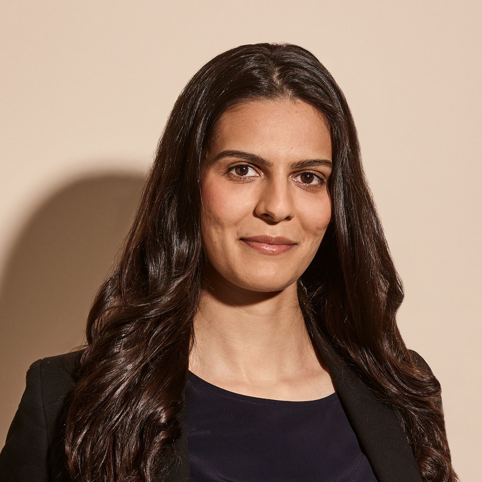 Aliya Ahmed