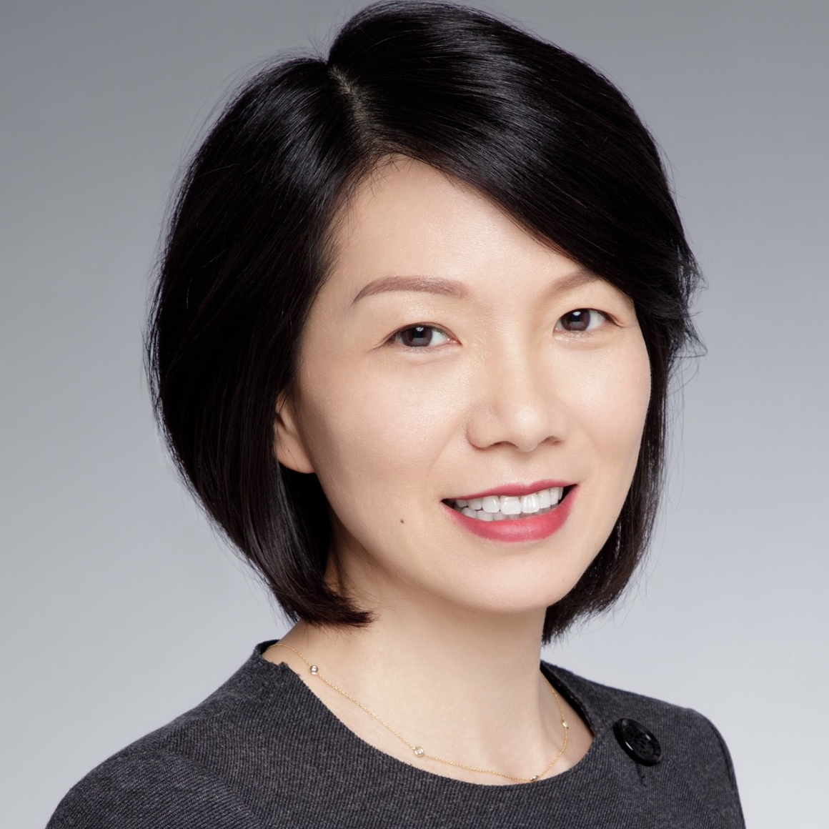 Ally Zhang