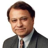 Amin Rajan