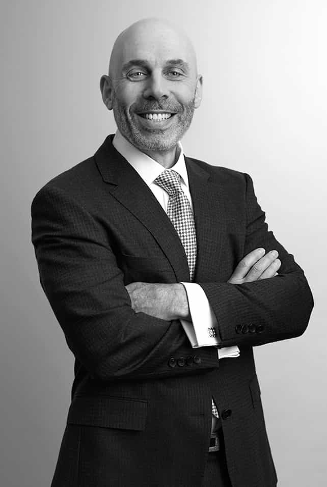 Andrew Kandel