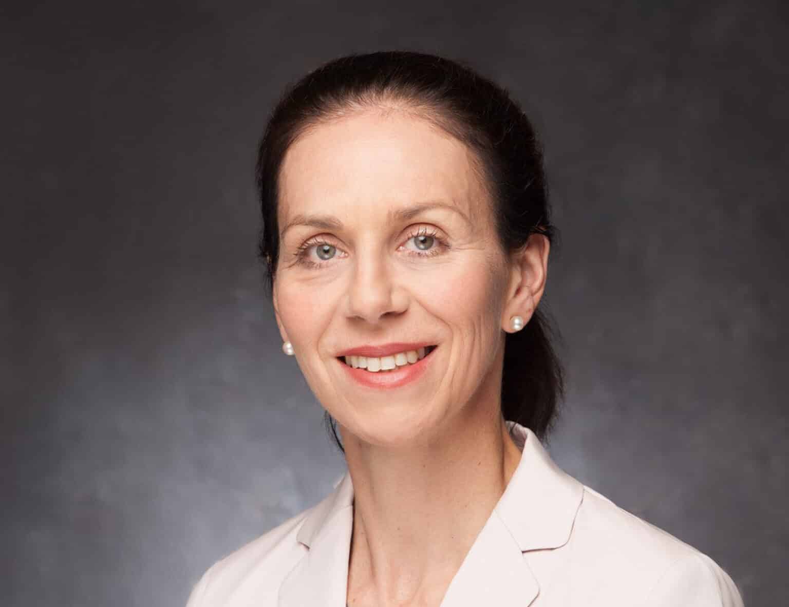 Anette Sommer, PhD