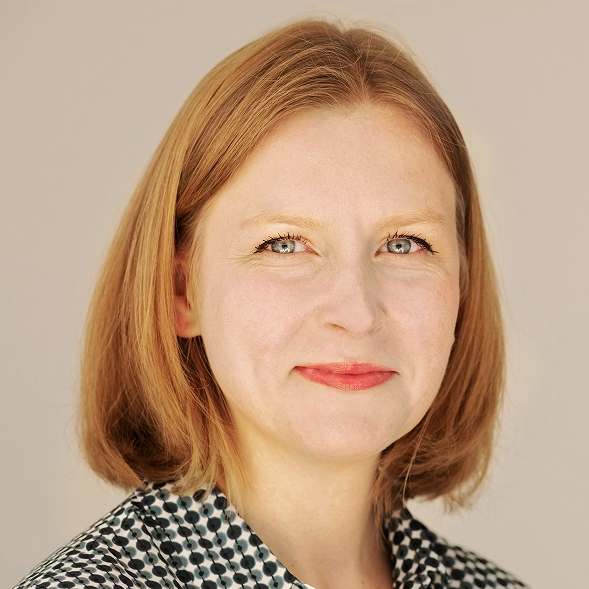Anna Slodka-Turner