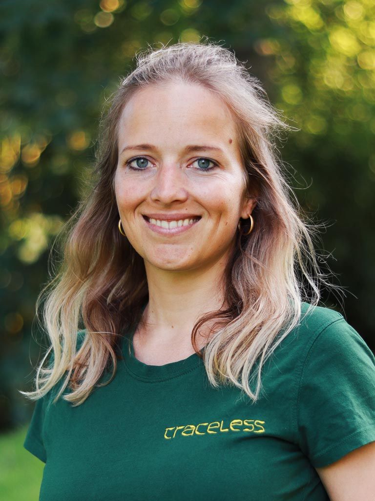 Dr Anne Lamp