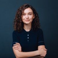 Antonina Burlachenko
