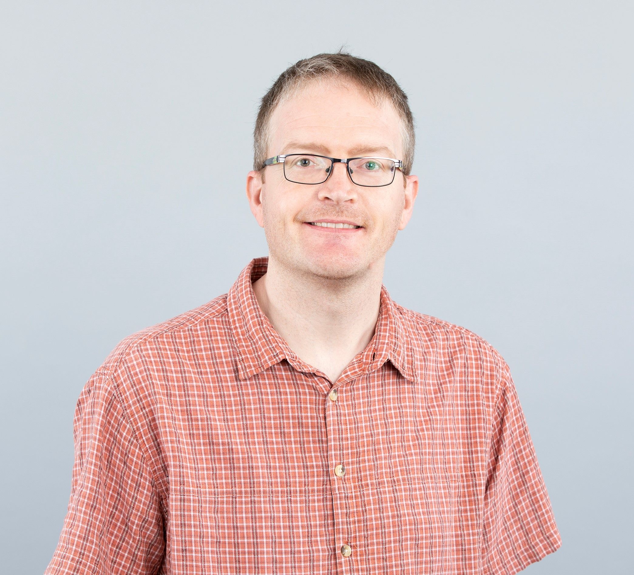 Arron Hearn, PhD