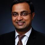 Arvin Bansal