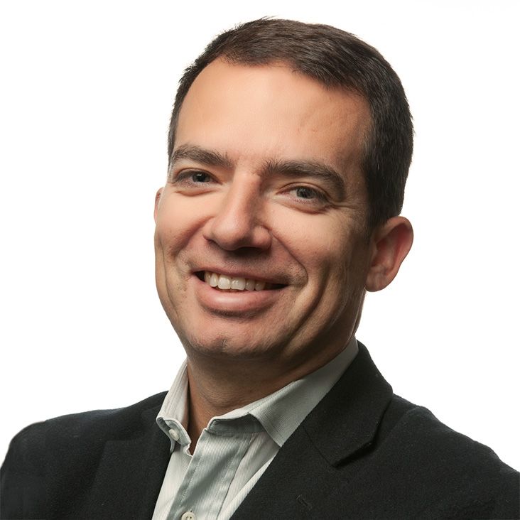 Stephane Bancel, MBA