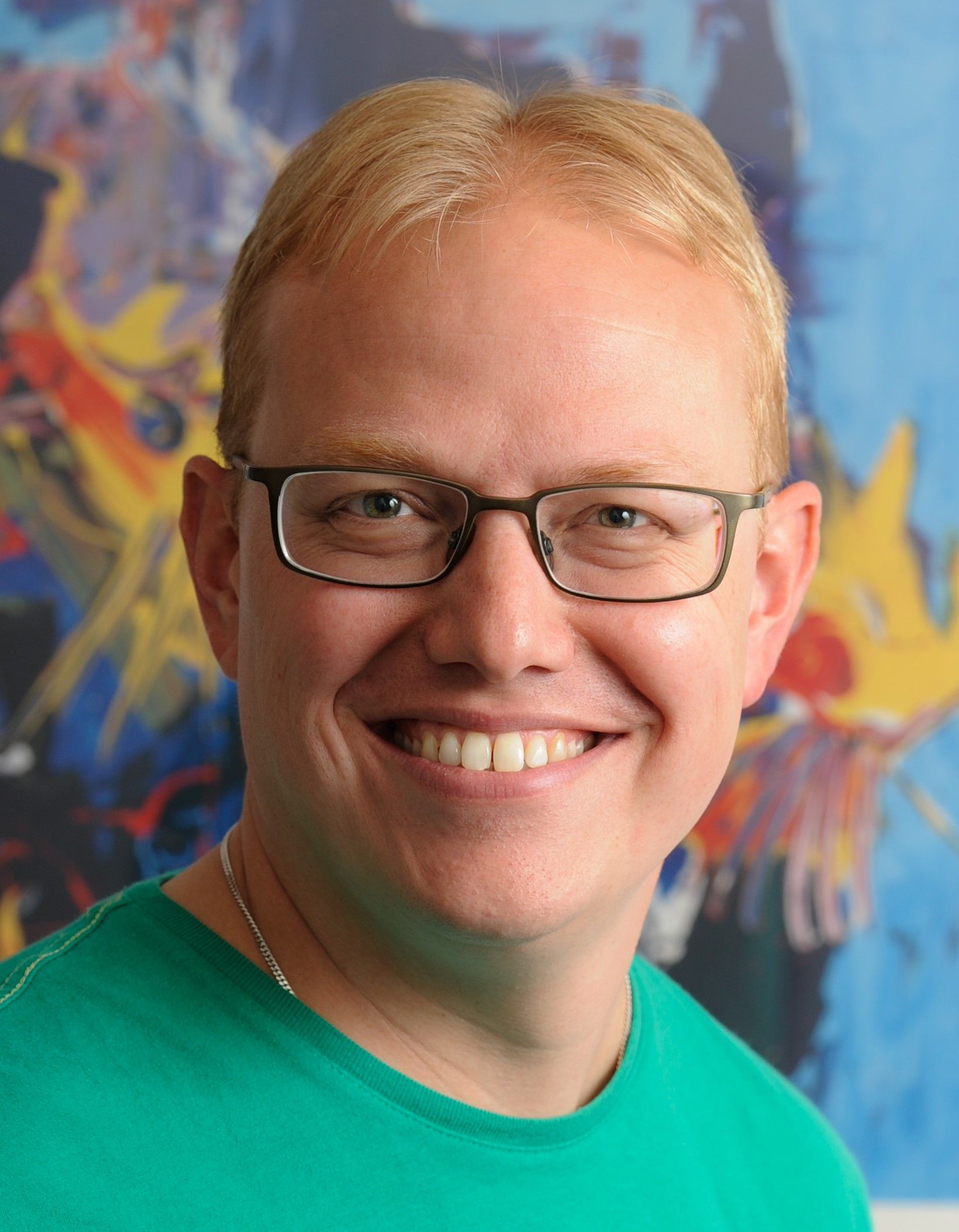 Bas Groenendaal, PhD