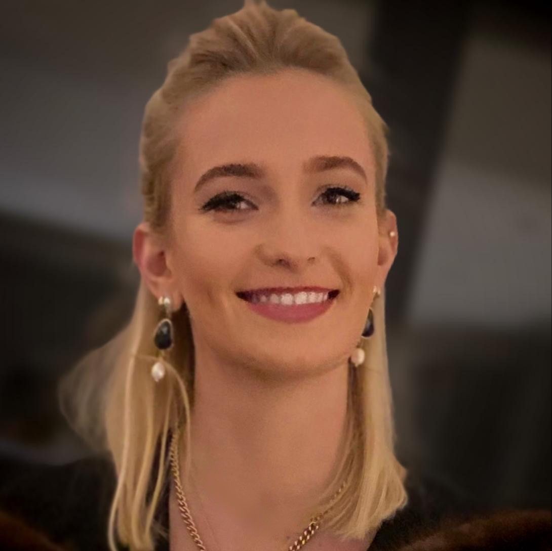 Bella Thornely