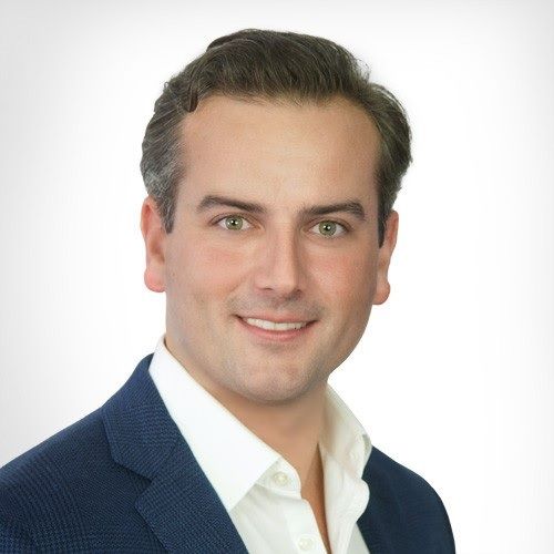 Ben Page-Fort