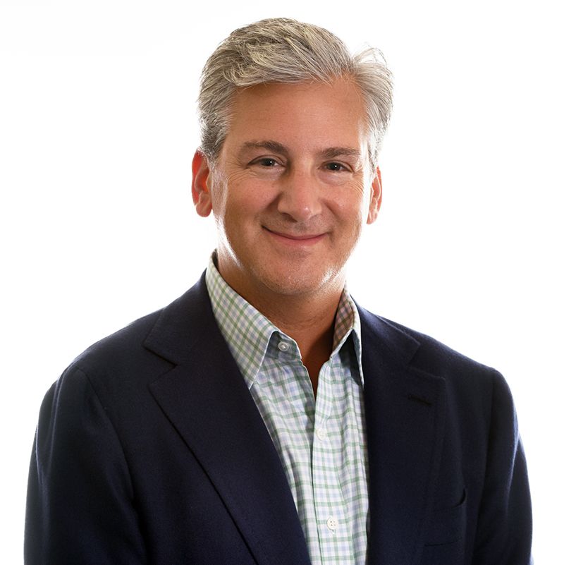 Brad Bernstein