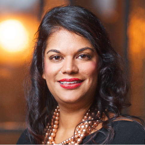 Bhavini ‘Bev’ Shah