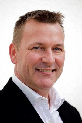 Bo Boisen