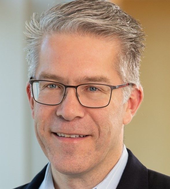 Timothy Bonn