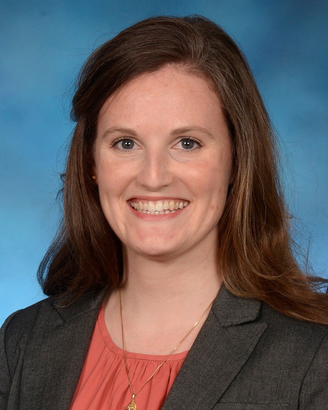 Katharine Briggs, PHD