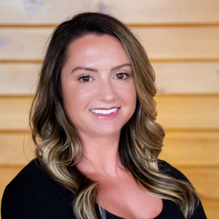 Brittany Usher