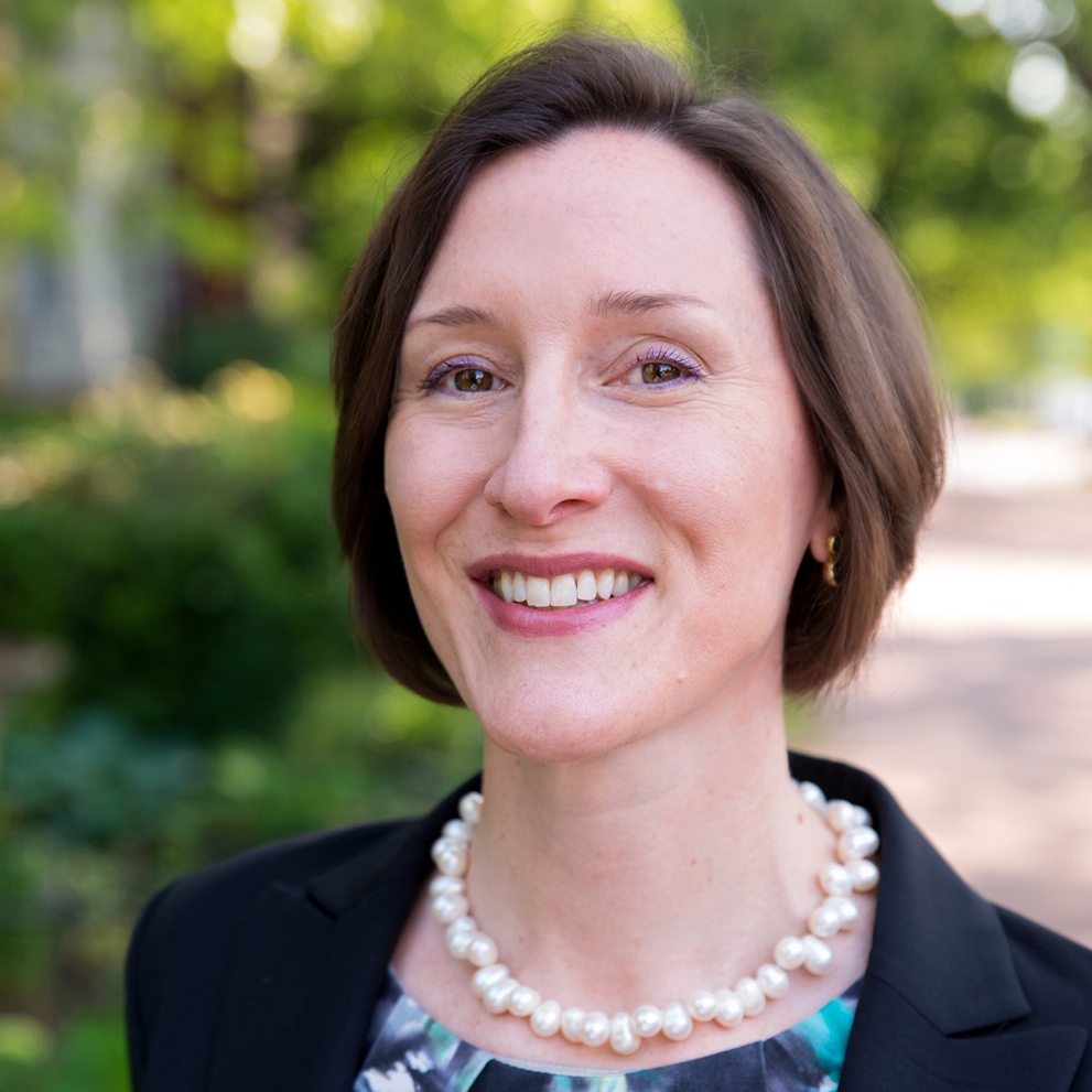 Bronwyn Bailey