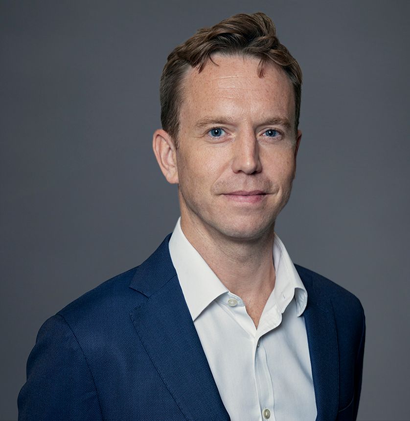 Charlie Lyon Carroll