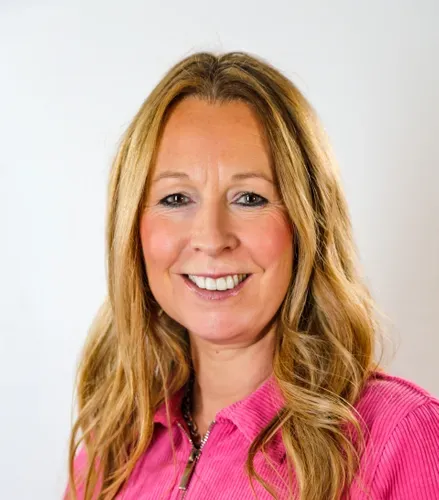 Cath Waller