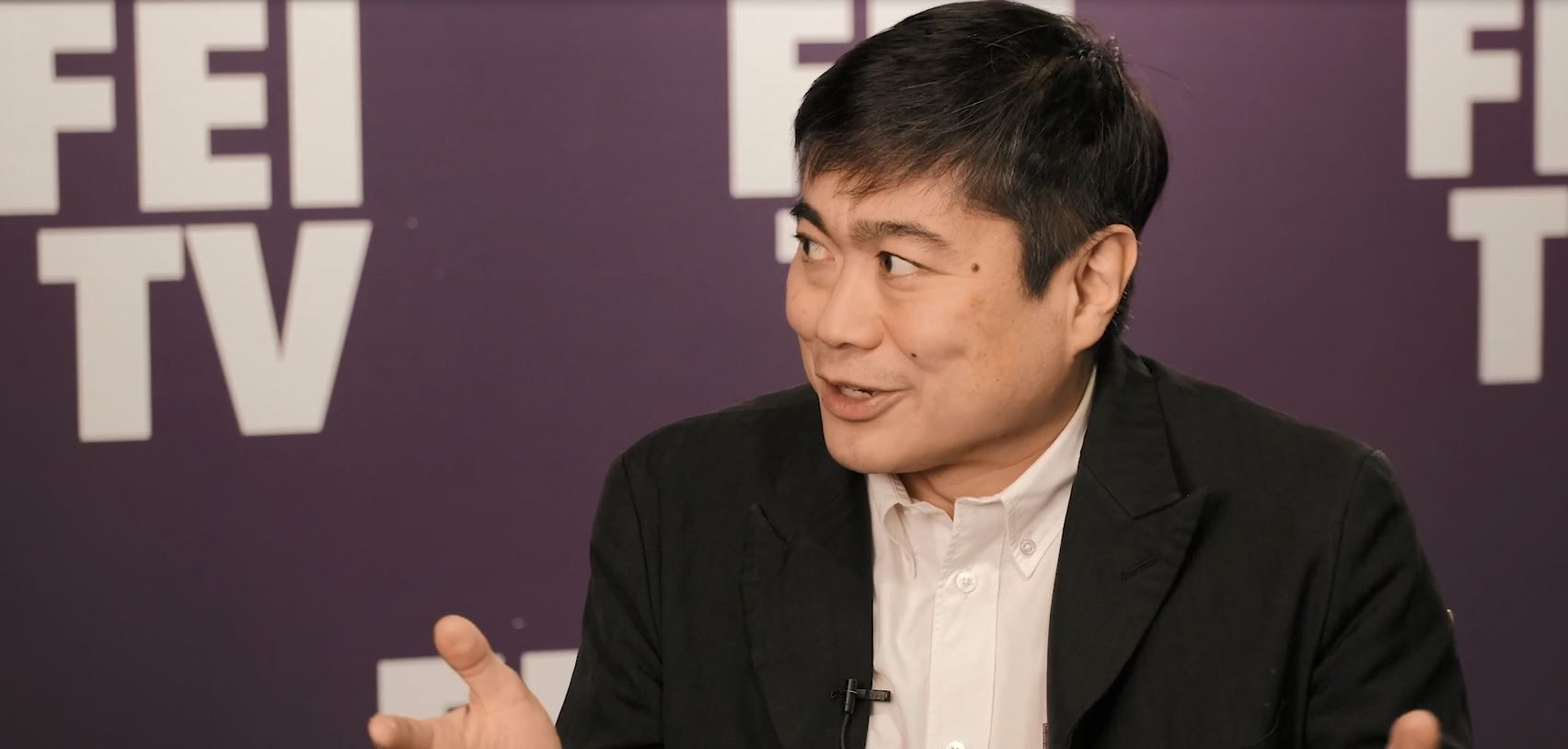 Joi Ito