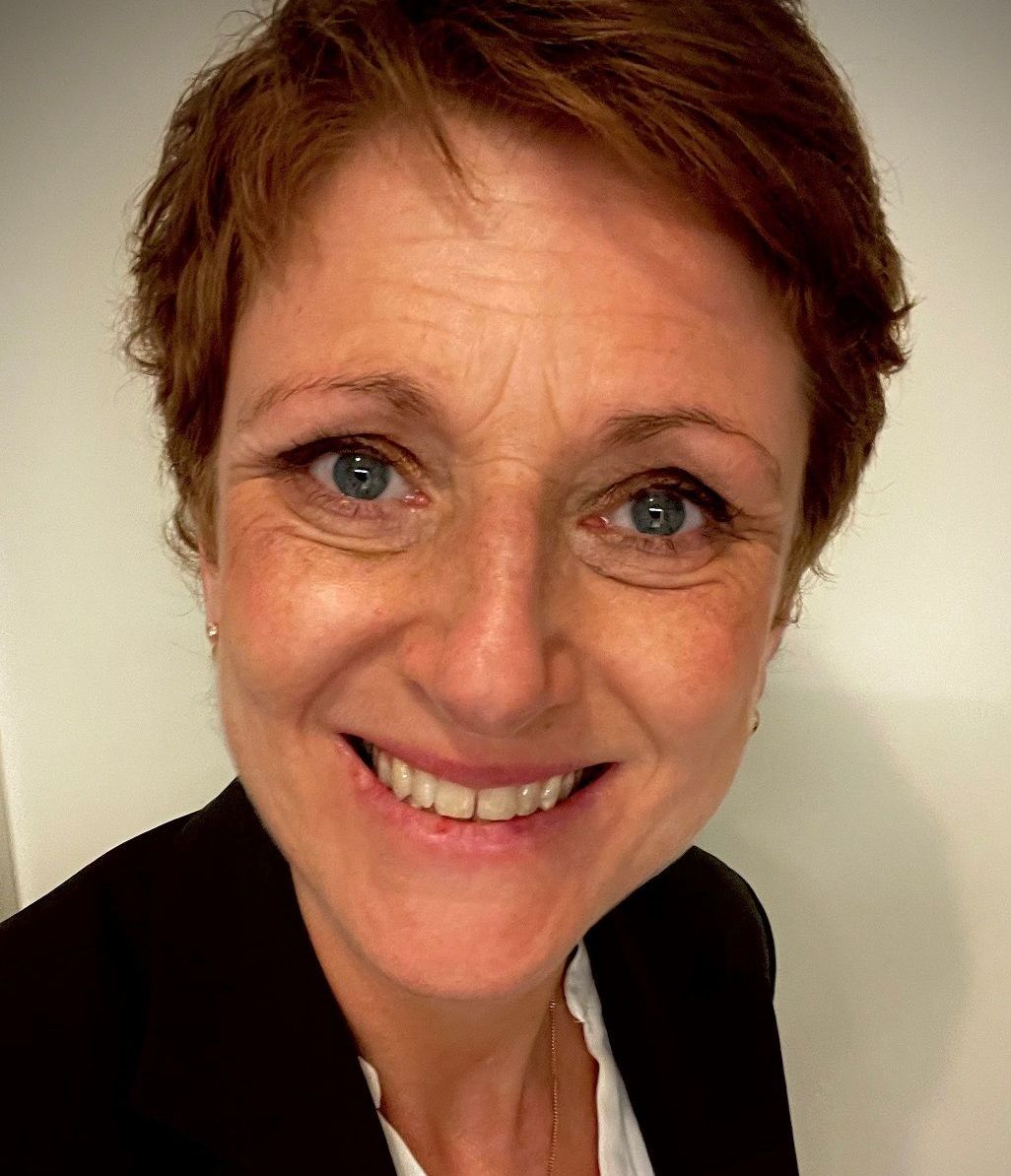 Carina Andersson