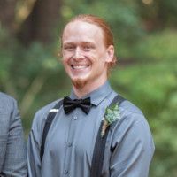 Carter Holt, PhD