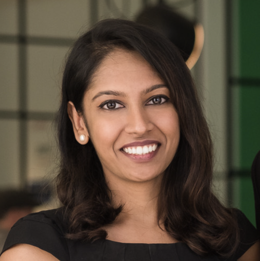 Chandini Jain