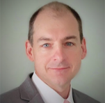 Charles Higgins, CFA