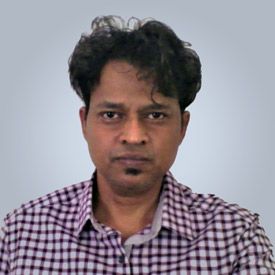 Sam Cheemakoti