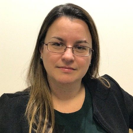 Isabel Chicharo