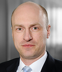 Christopher Boehringer
