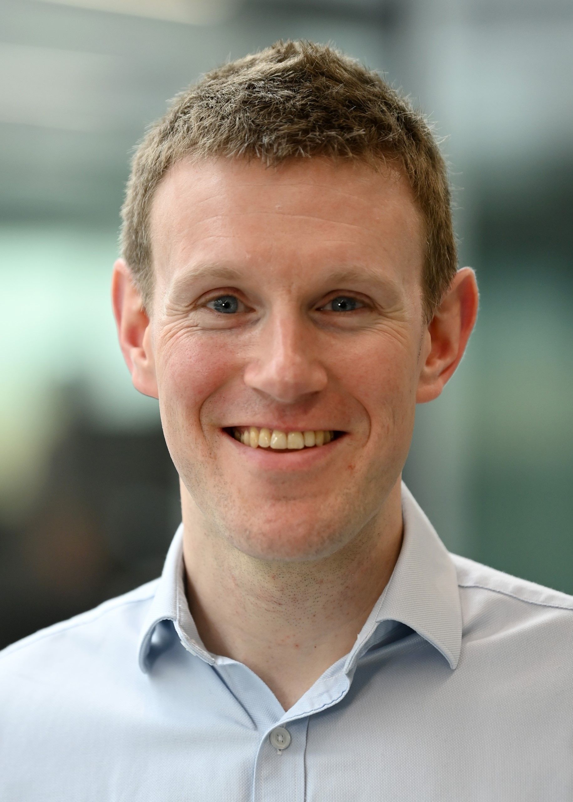 Chris Chorley