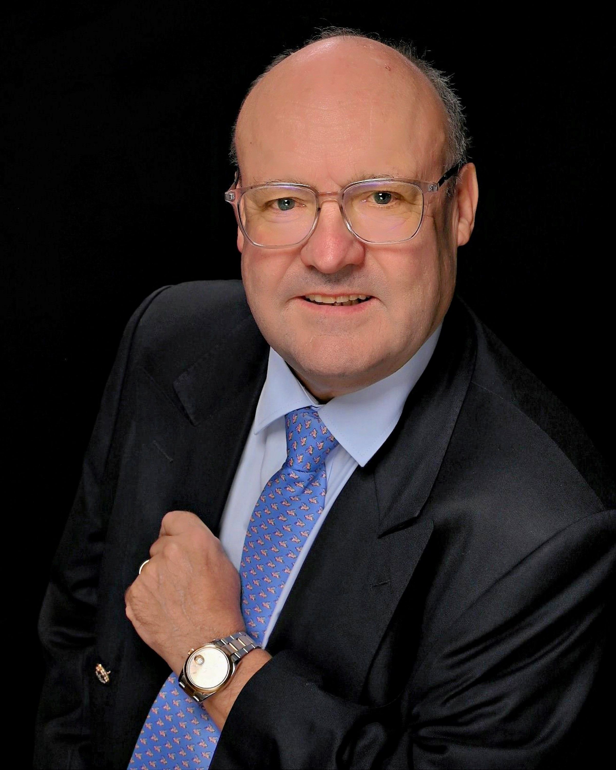 Chris Hayward