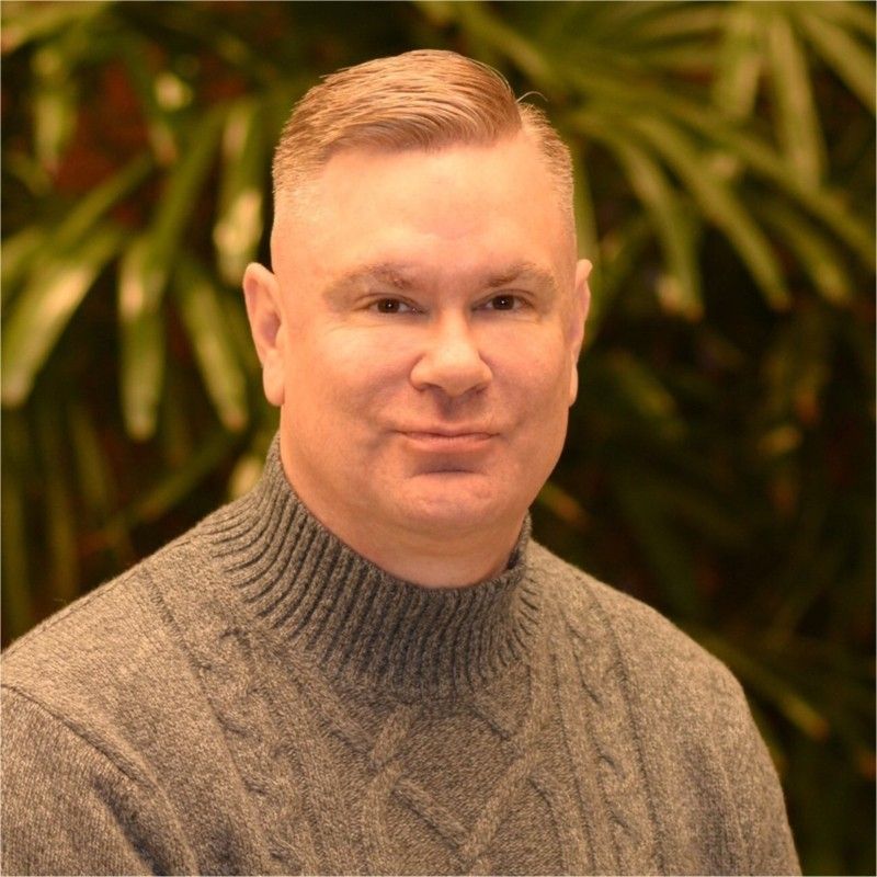 Chris Reimann