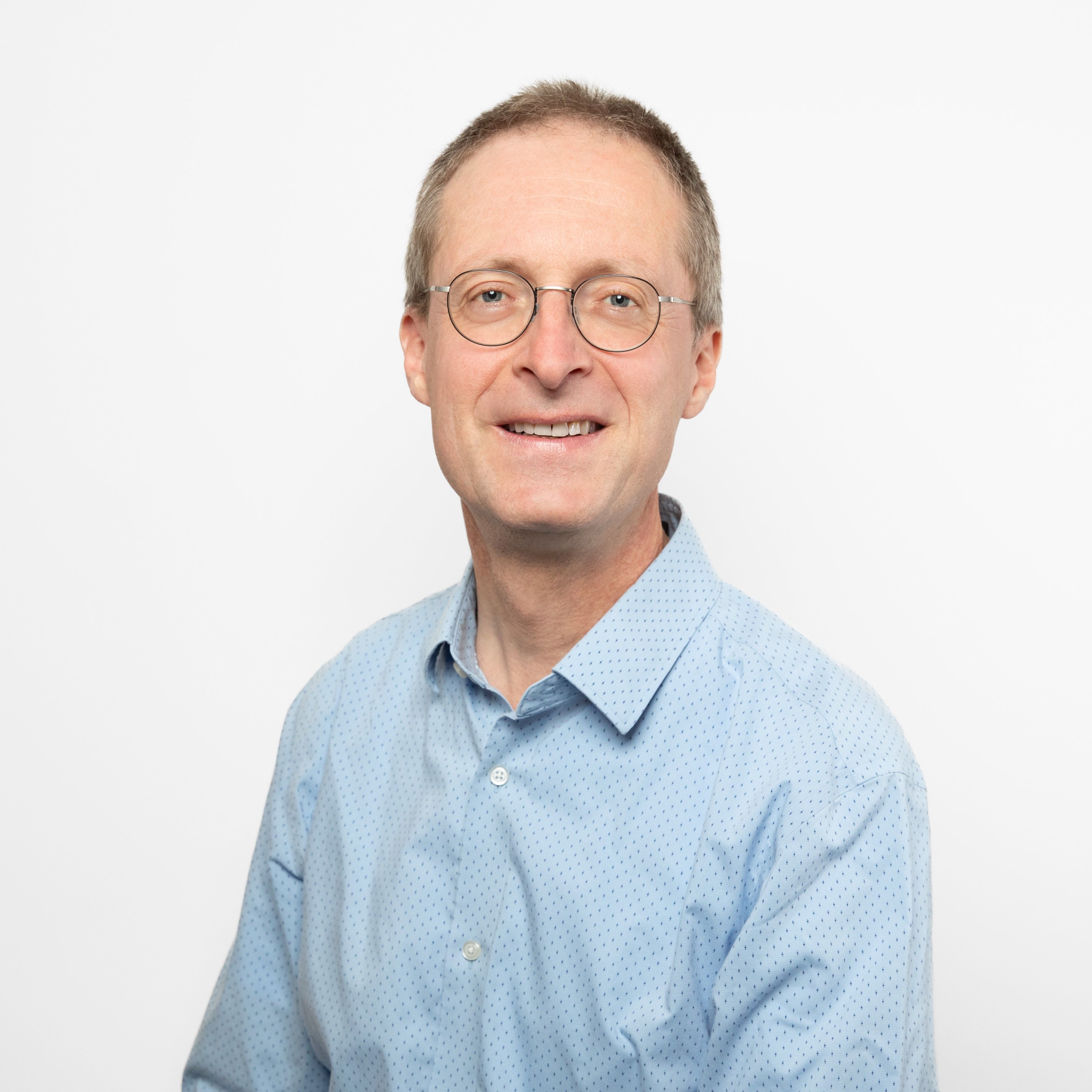 Christian Klein, PhD
