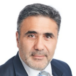 Christian Sarafidis