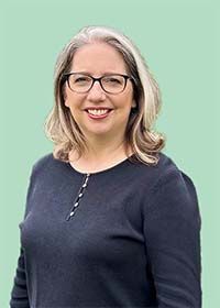 Dr. Christilyn Graff, PhD