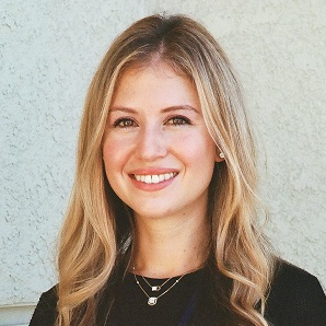 Christina Melas