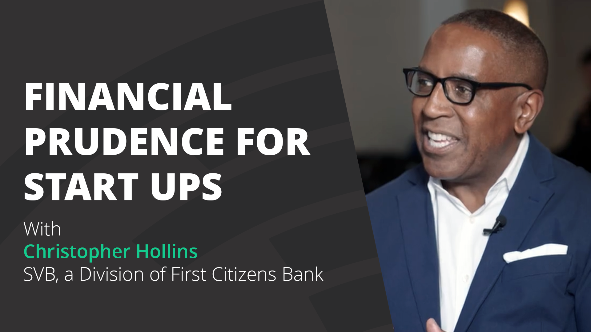 Unlocking startup success: financial management in the innovation ecosystem